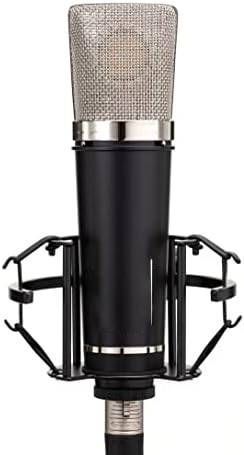 Studio Condenser Mic - Large Diaphragm, Cardioid
