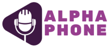 Alpha Phone